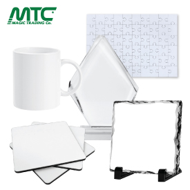 SUBLIMATION PRINTABLES SUPPLIER IN UAE