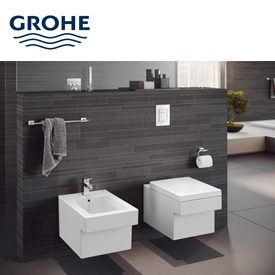 GROHE SANITARY WARE SUPPLIER IN UAE