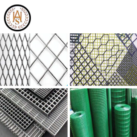 AL HUDA STEEL MATERIAL TRADING IN UAE