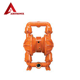 AIRTRONIX PNEUMATIC DIAPHRAGM PUMP SUPPLIER IN UAE