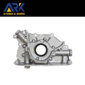 OIL PUMP SUPPLIER IN UAE