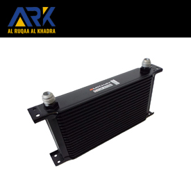 OIL COOLER SUPPLIER IN UAE
