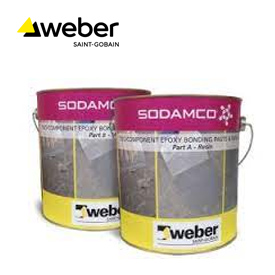 WEBER CONSTRUCTION CHEMICALS SUPPLIER IN UAE
