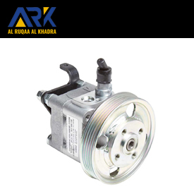 STEERING VANE PUMP SUPPLIER IN UAE