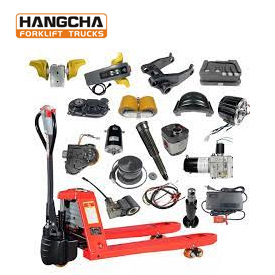 HANGCHA FORKLIFT SPARE PARTS SUPPLIER IN UAE