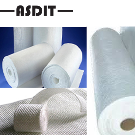 ASDIT CERAMICS AND FIBRE GLASS PRODUCTS SUPPLIER IN UAE