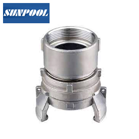 SUNPOOL COUPLINGS SUPPLIER IN UAE