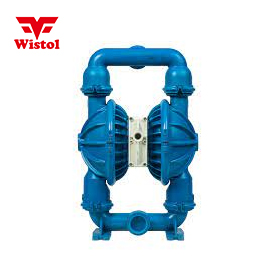 WISTOL PNEUMATIC PUMP SUPPLIER IN UAE