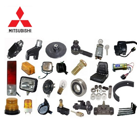 MITSUBISHI FORKLIFT SPARE PARTS SUPPLIER IN UAE