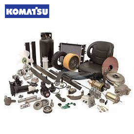 KOMATSU FORKLIFT SPARE PARTS SUPPLIER IN UAE