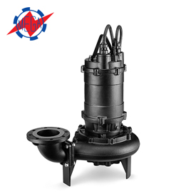 SUBMERSIBLE SEWAGE PUMP SERVICE IN UAE