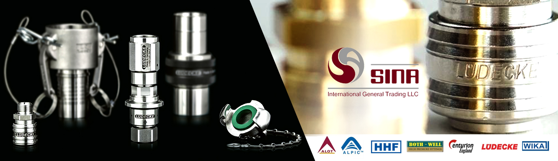 SINA INTERNATIONAL GENERAL TRADING LLC