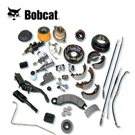 BOBCAT FORKLIFT SPARE PARTS SUPPLIER IN UAE