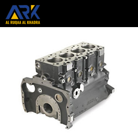 CYLINDER BLOCK SUPPLIER IN UAE