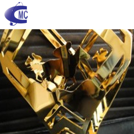 GOLD ELECTRO PLATING IN UAE