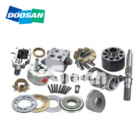 DOOSAN FORKLIFT SPARE PARTS SUPPLIER IN UAE