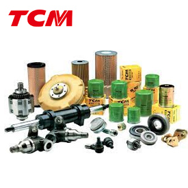 TCM FORKLIFT SPARE PARTS SUPPLIER IN UAE