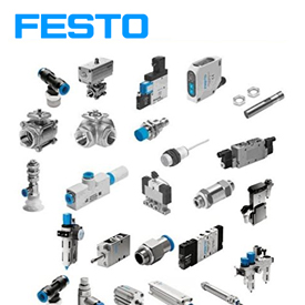 FESTO SOLENOID VALVES AND AIR CYLLINDERS SUPPLIER IN UAE