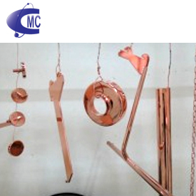 COPPER ELECTRO PLATING IN UAE