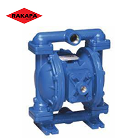 RAKAPA PNEUMATIC DIAPHRAGM PUMP SUPPLIER IN UAE