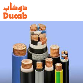 DUCAB CABLE AND WIRE SUPPLIER IN UAE