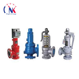 SAFETY VALVES SUPPLY AND TESTING IN UAE