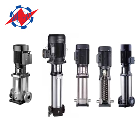 MULTI STAGE PUMP REPAIR SERVICE IN UAE