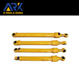 BUCKET CYLINDER SUPPLIER IN UAE