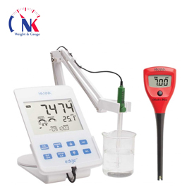 PH METER AND CONNECTIVE METER CALIBRATION SERVICES IN UAE
