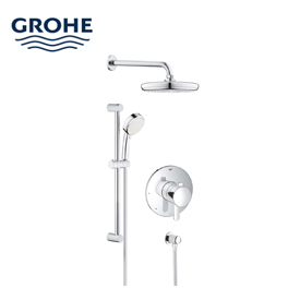 GROHE SHOWE FAUCET SUPPLIER IN UAE