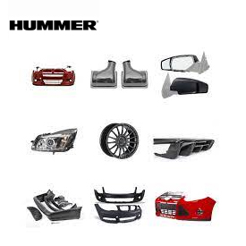HUMMER AUTO PARTS SUPPLIER IN UAE