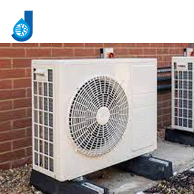 HEAT PUMP MANUFACTURERES IN UAE