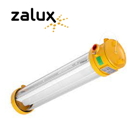 ZALUX EXPLOSION PROOF SUPPLIER IN UAE