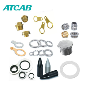 ATCAB CABLE GLANDS ACCESSORIES SUPPLIER IN UAE