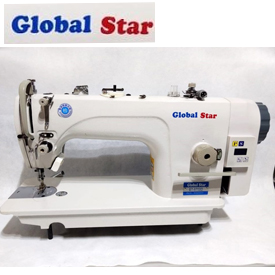 GLOBAL STAR SEWING MACHINE SUPPLIER IN UAE