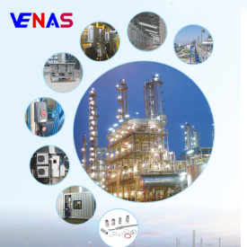 VENUS INDUSTRIAL & EXPLOSION PROOF LIGHT FIXTURES IN UAE