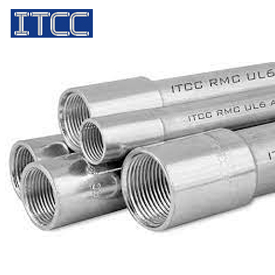 ITCC METALIC CONDUIT PIPE SUPPLIER IN UAE