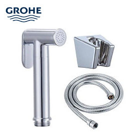 GROHE SANITARY FITTING SUPPLIER IN UAE