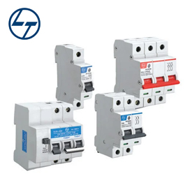 L&T CIRCUITS BREAKERS SUPPLIER IN UAE
