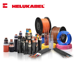 HELUKABEL CABLE SUPPLIER IN UAE