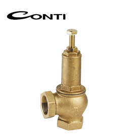 CONTI SAFETY VALVE IN UAE