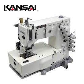 KANSAI INDUSTRIAL SEWING MACHINE SUPPLIER IN UAE