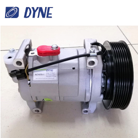DYNE AC COMPRESSOR SUPPLIER IN UAE