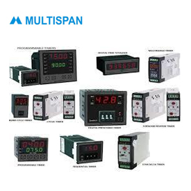 MULTISPAN TEMERATURE CONTROLLERS SUPPLIER IN UAE