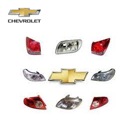 CHEVROLET AUTO PARTS SUPPLIER IN UAE