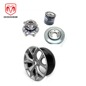 DODGE AUTO PARTS SUPPLIER IN UAE