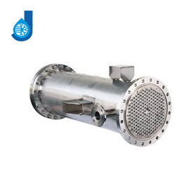 HEAT EXCHANGER MANUFACTURERES IN UAE