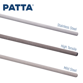 PATTA WELD ROD SUPPLIER IN UAE