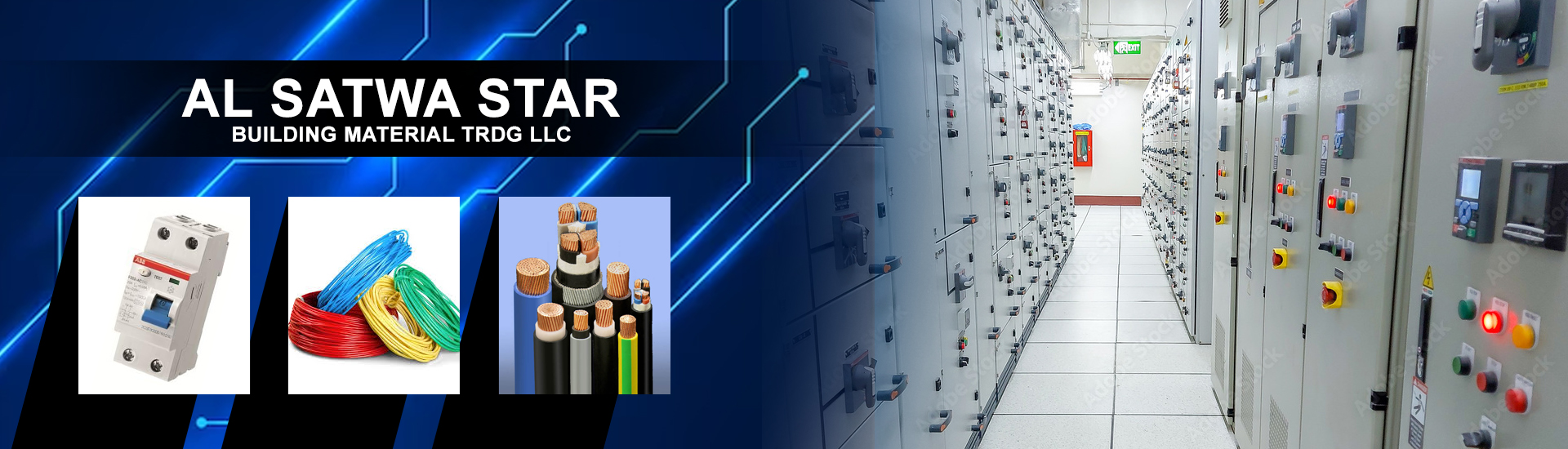 AL SATWA STAR BUILDING MATERIAL TRDG LLC in UAE ReachUAE Business Directory