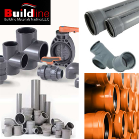 PIPE AND PIPE FITTINGS SUPPLIER IN UAE